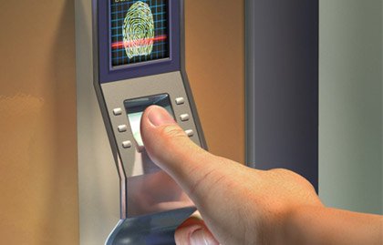 Access Control System